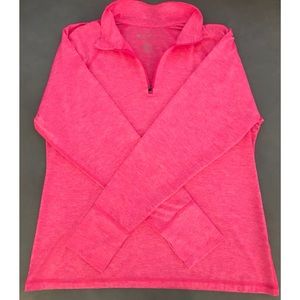 Ideology Athletic Pullover